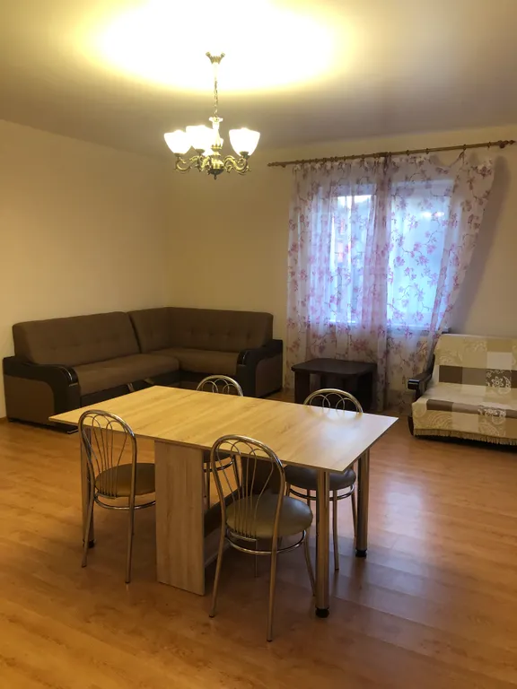 2-комнатная квартира, Центральный, Калининград