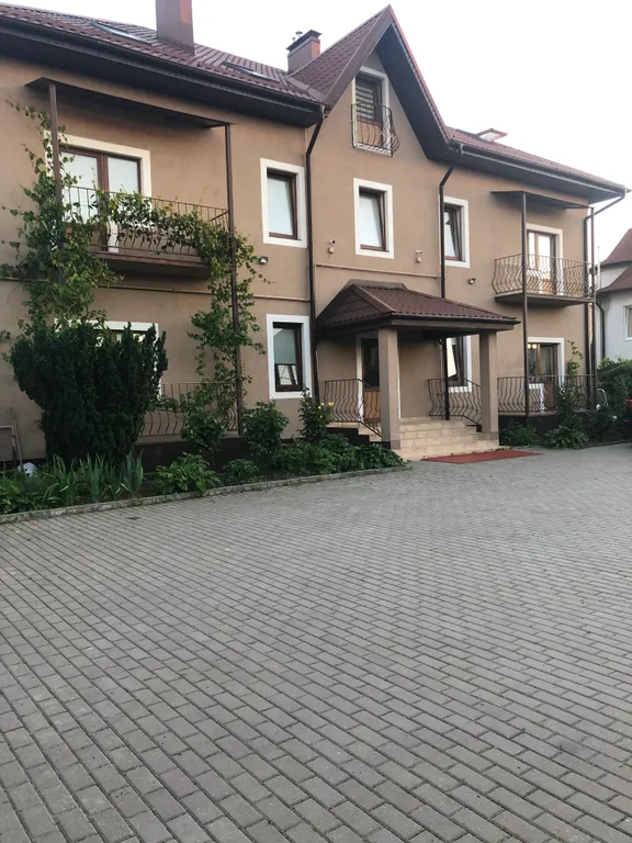 2-комнатная квартира, Центральный, Калининград — фото 2