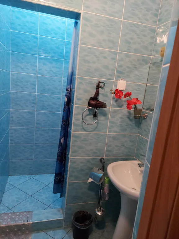 Фото отеля «Уют», 2