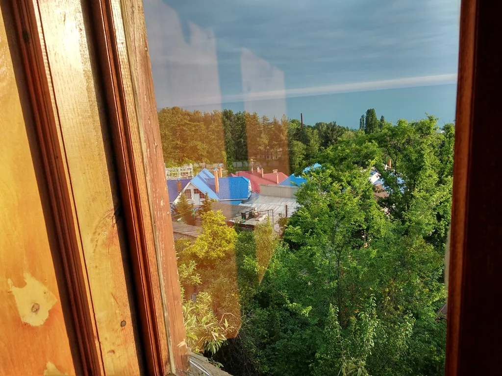 Фото отеля «Валера и Люба», 2
