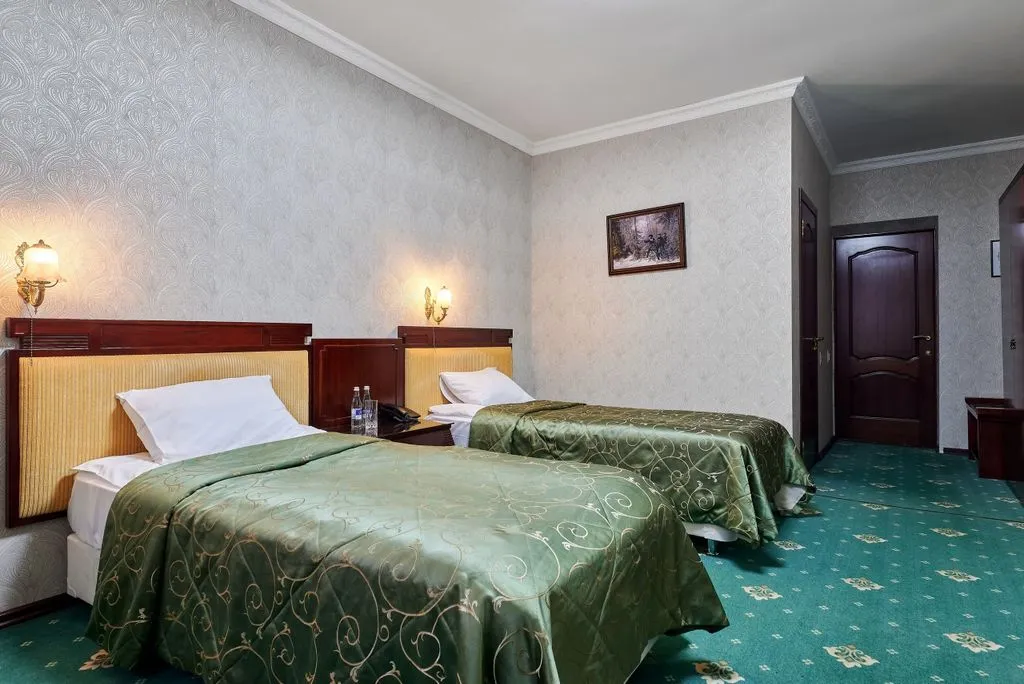 Фото отеля «Император», 3
