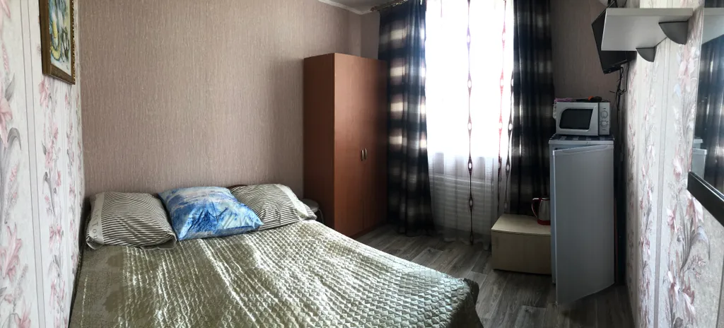 Фото отеля «Адель», 3