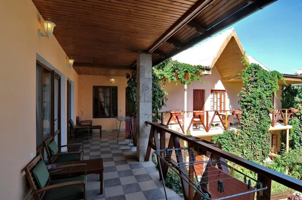 Фото отеля «AURIS Guest House», 3