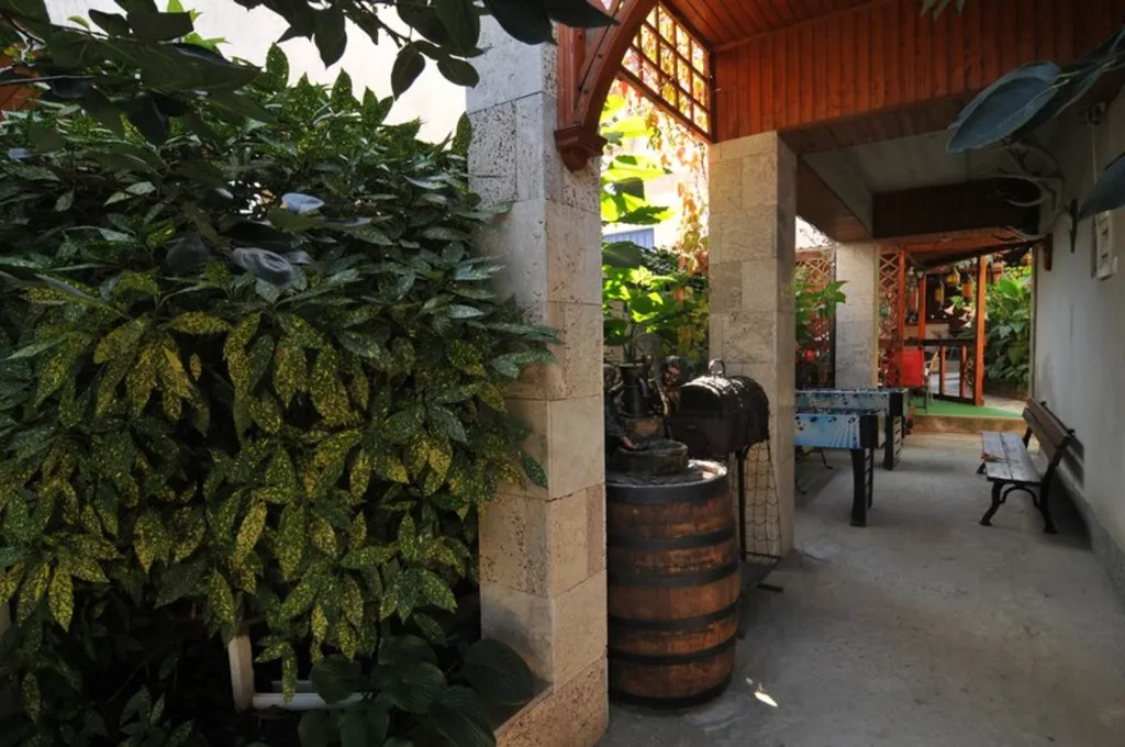Фото отеля «AURIS Guest House», 5