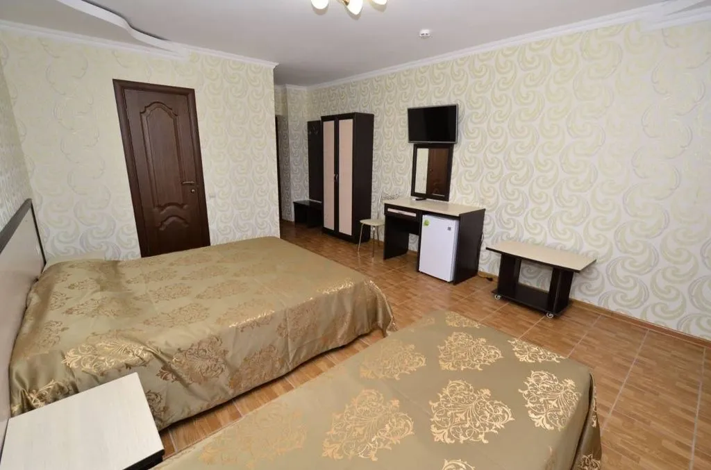 Фото отеля «Лев», 4