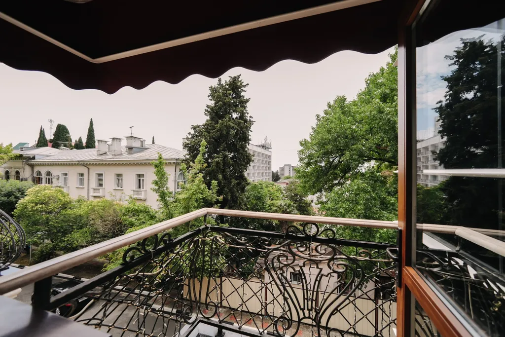 Фото отеля «Fidan SPA», 5