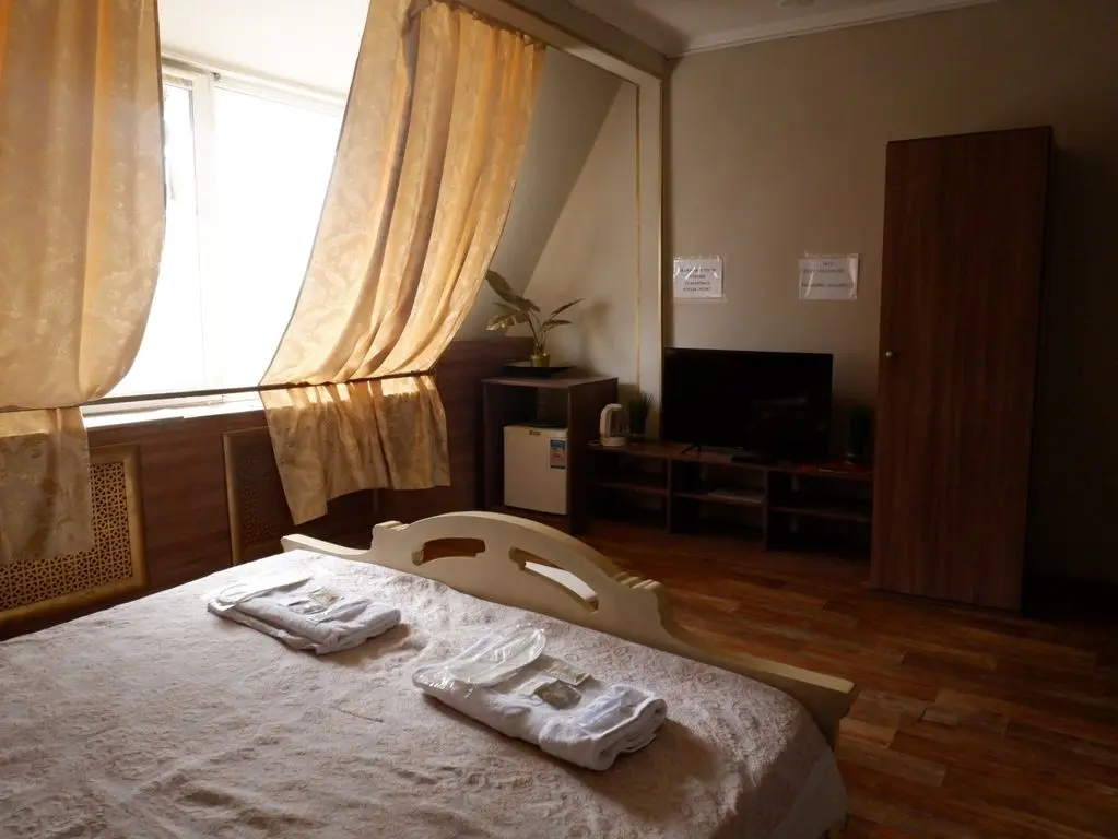 Фото отеля «Веста», 2