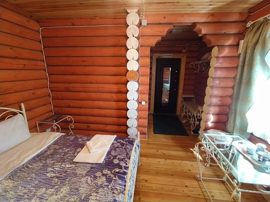 Фото отеля «Лукоморье», 2