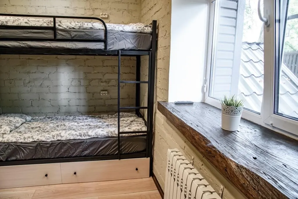 Дом Руза