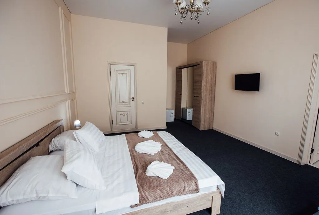 Фото отеля «Ideal», 3