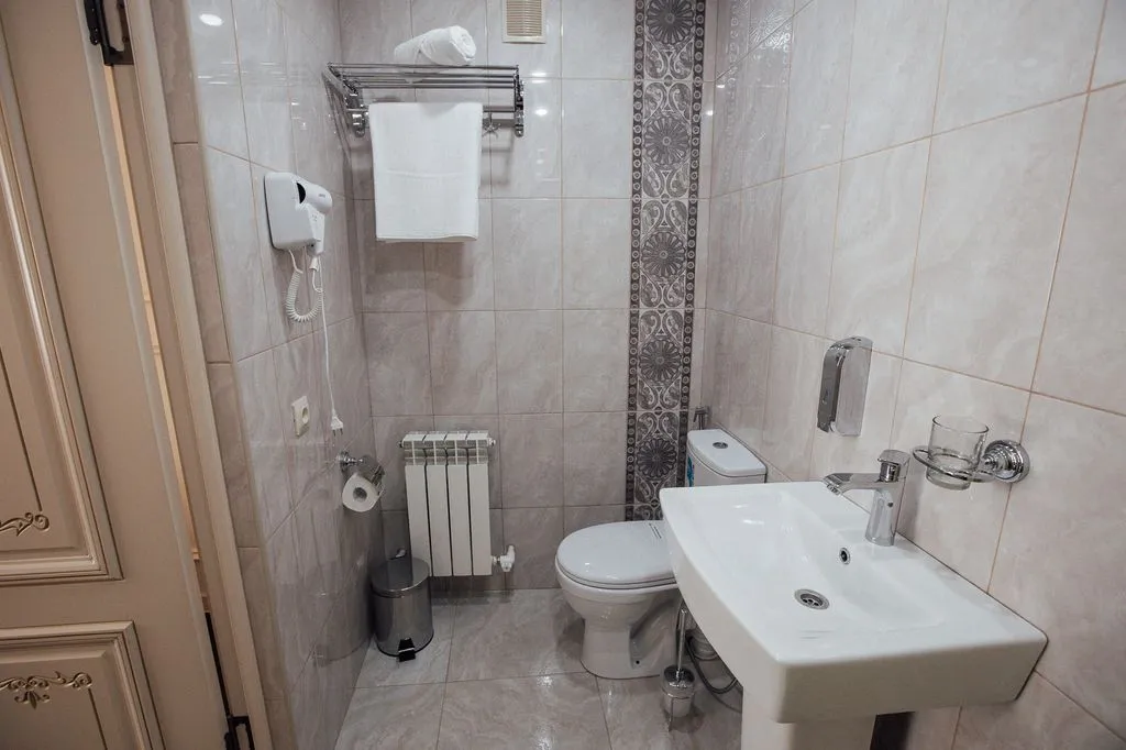 Фото отеля «Ideal», 5