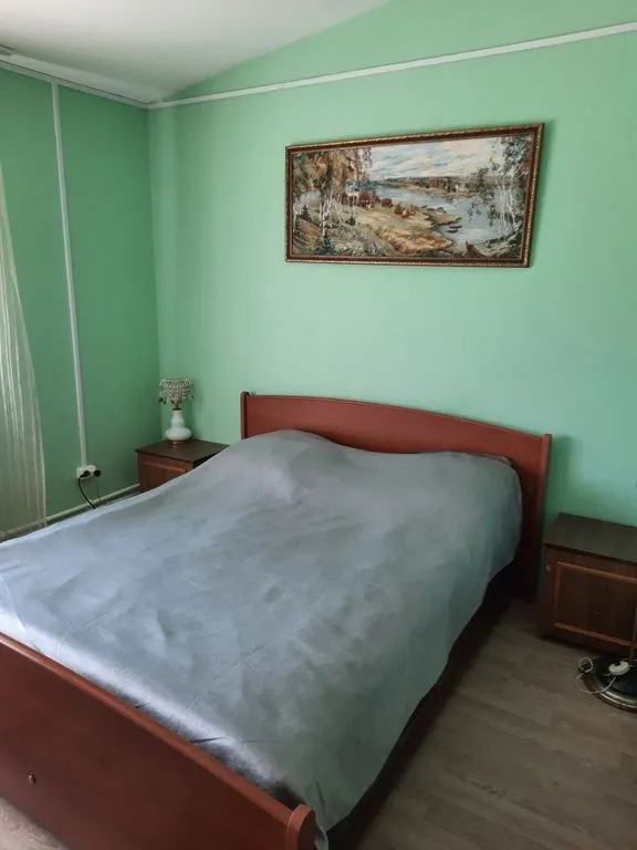 Двухместный номер с 1 кроватью стандарт