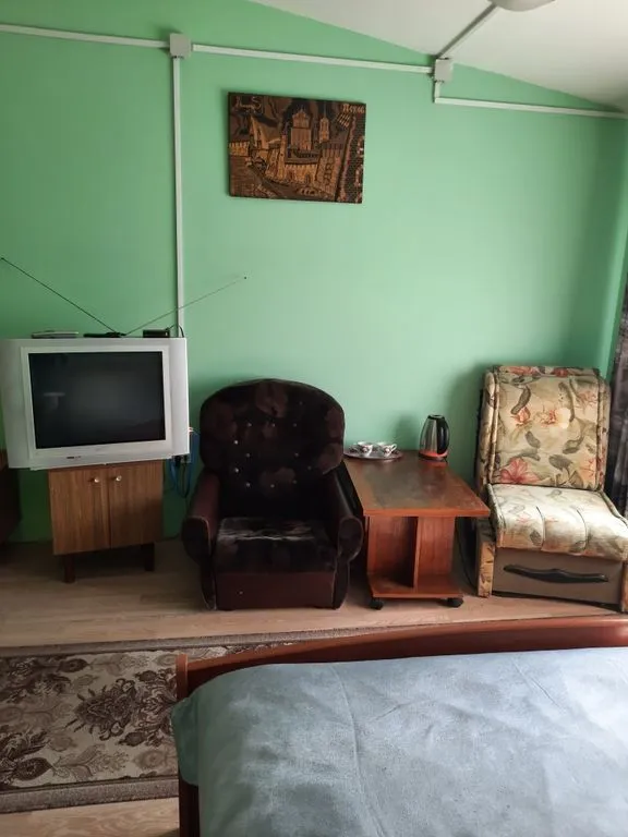 Фото отеля «Наргиз», 5