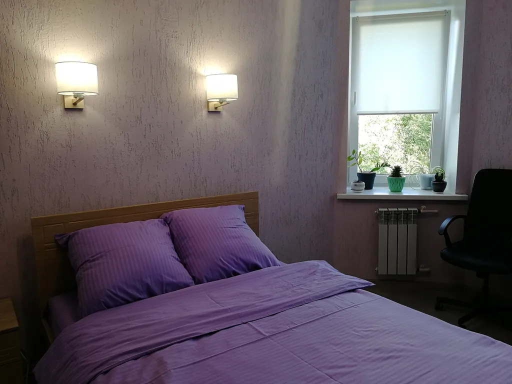 6 Дачная, квартира, Саратов