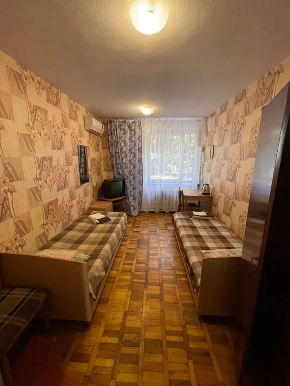 Фото отеля «Спартак», 2