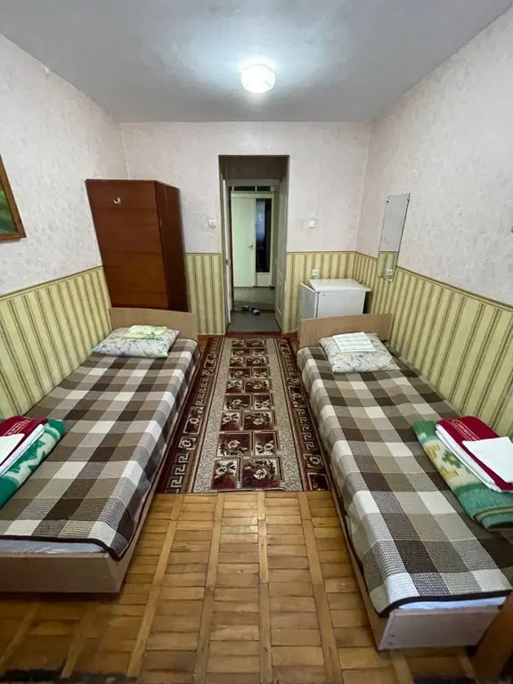 Фото отеля «Спартак», 3