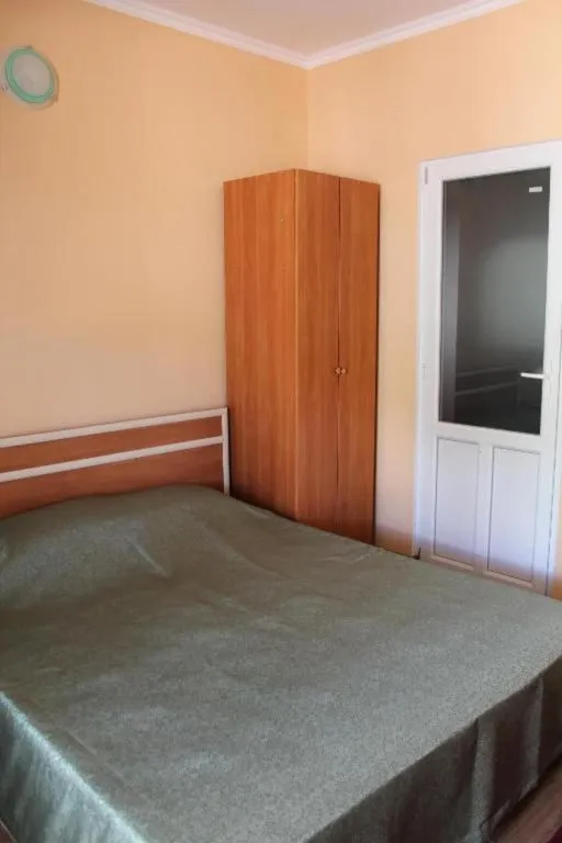 Двухместный номер с 1 кроватью стандарт