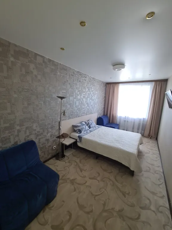 Квартира с удобным доступом к ЛОР практике, Бердск — фото 5