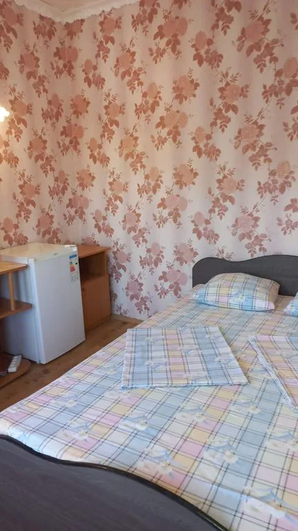 Двухместный номер с 1 кроватью стандарт с видом на горы