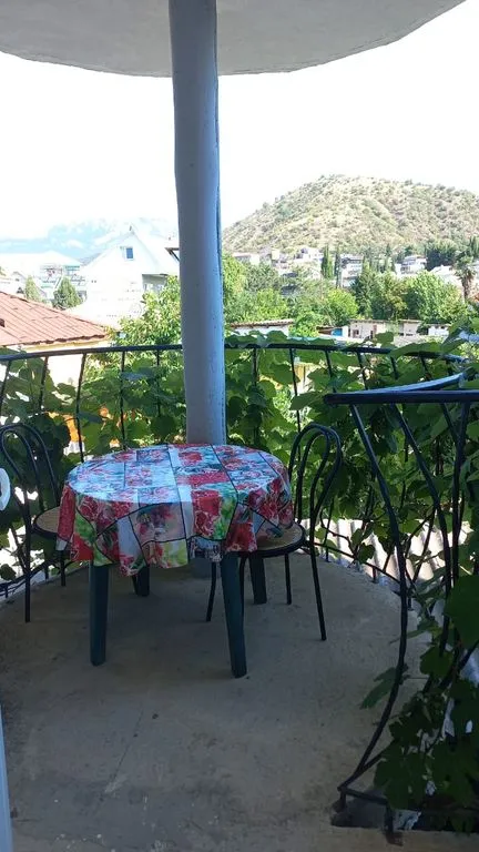 На Морской