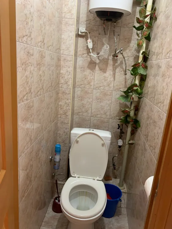 Уютная квартира на Вольская 11, Октябрьский, Саратов — фото 2