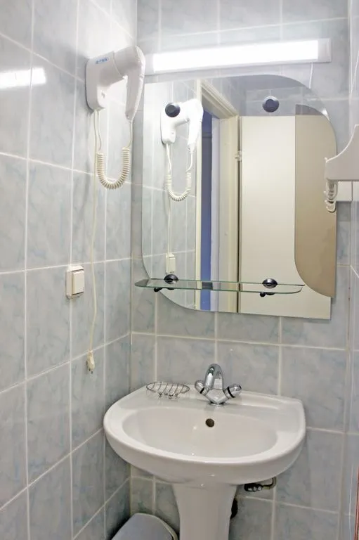 Фото отеля «Алтек», 2