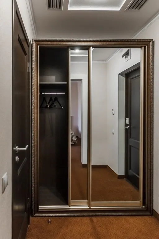 Двухместный номер с 2 отдельными кроватями, Краснодар — фото 2