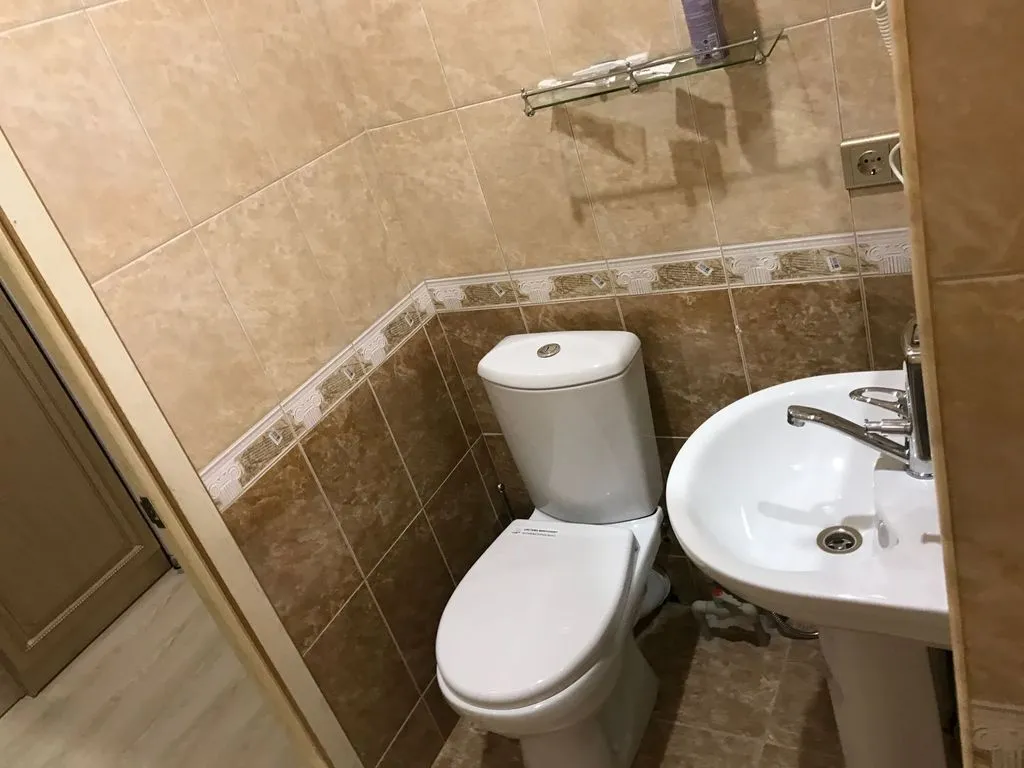 Фото отеля «Престиж», 3