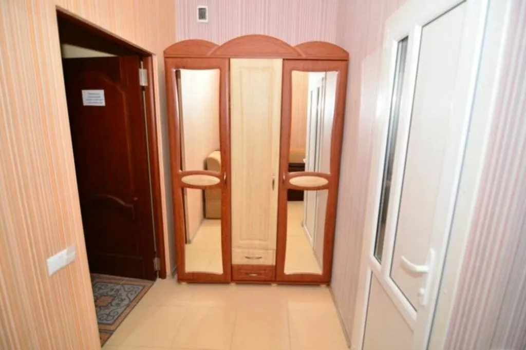 Фото отеля «Отуз», 2