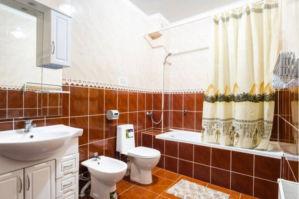 Фото отеля «Отуз», 4
