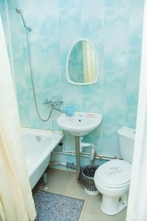 Фото отеля «Бор», 3