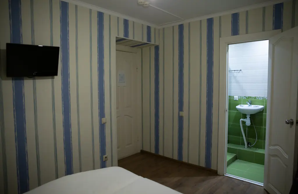 Фото отеля «Июль», 4