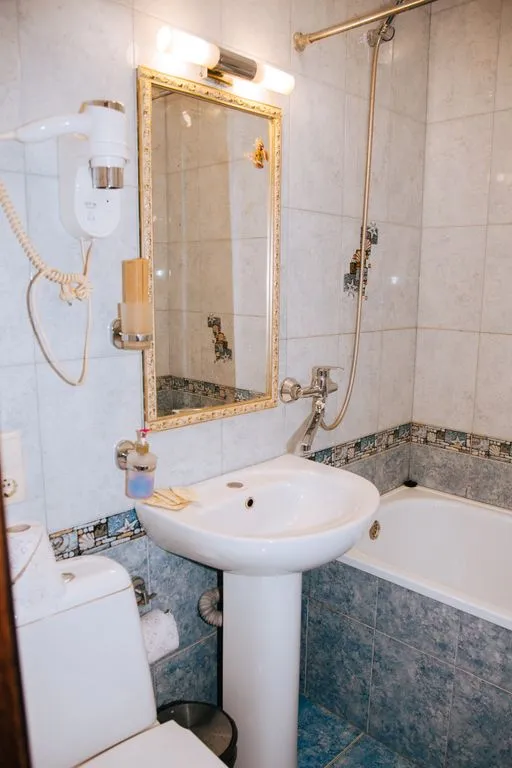 Фото отеля «Ника», 2