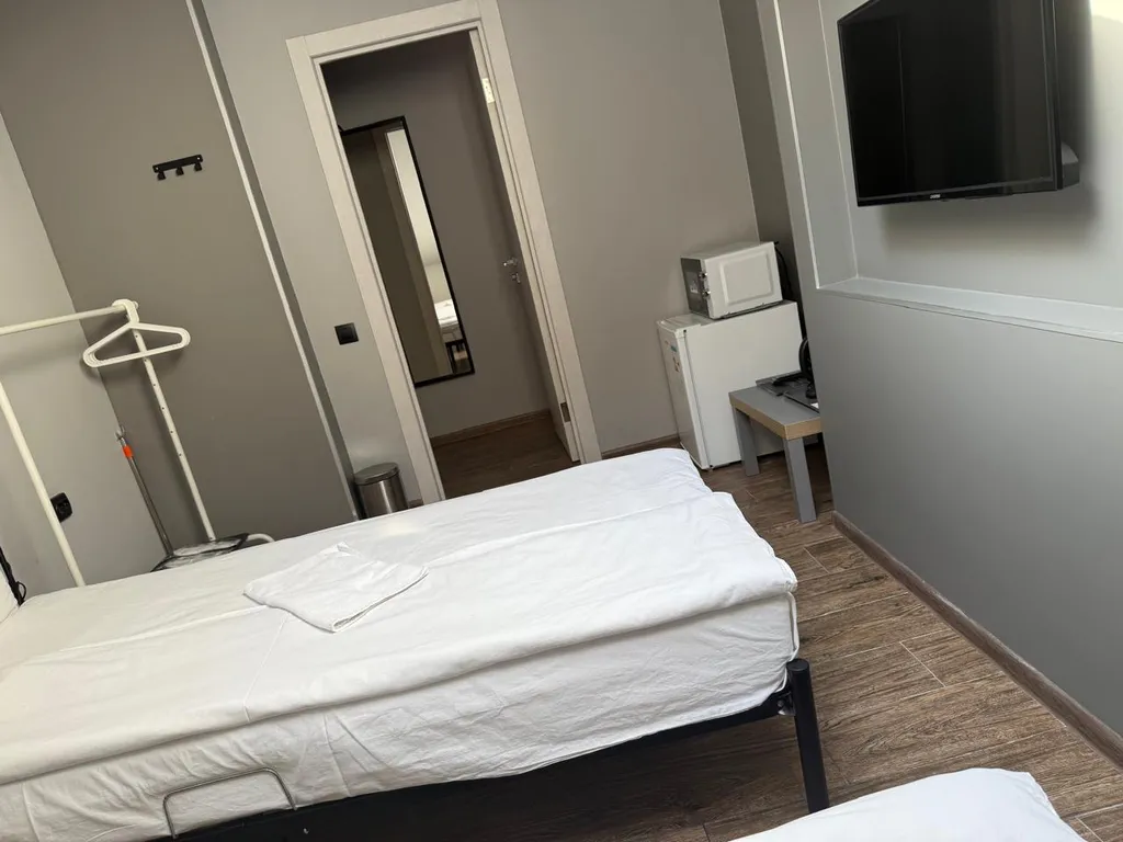Фото отеля «Hotel`13», 3