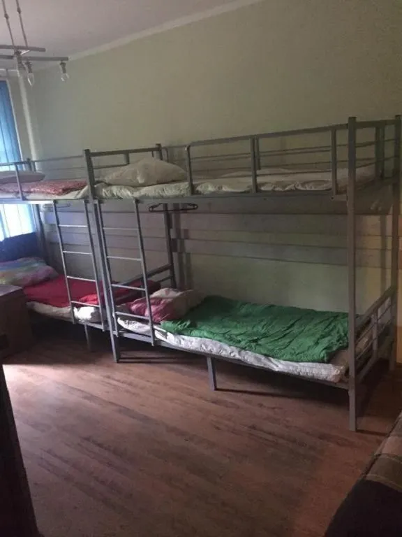 На Ратехинском