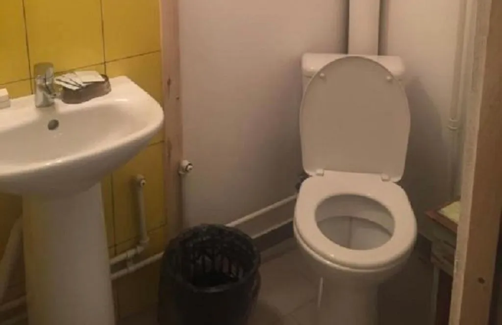 На Ратехинском