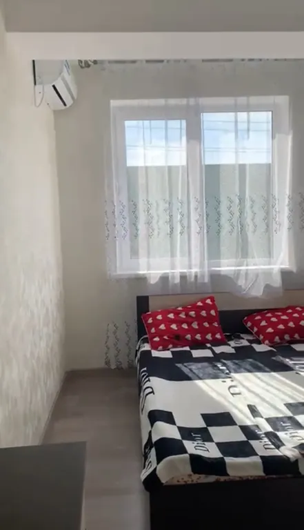 Двухместный номер с 1 кроватью стандарт