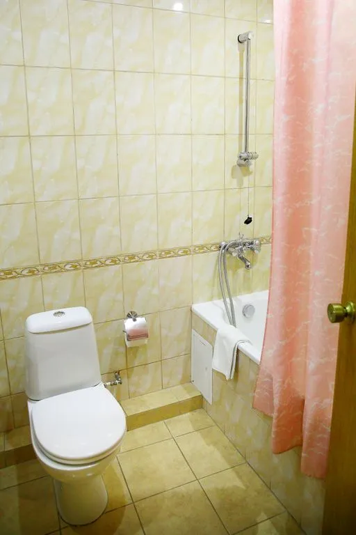 Фото отеля «Континент», 5