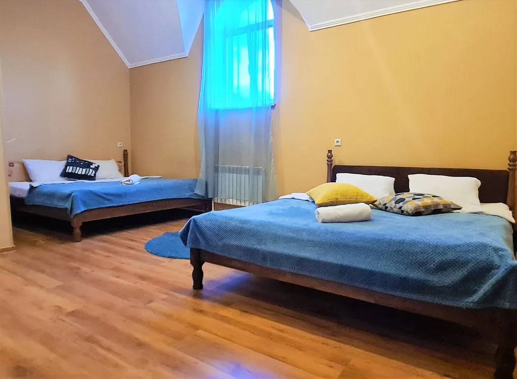 Galla Hotel