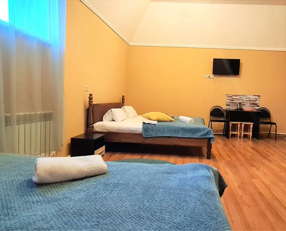 Galla Hotel