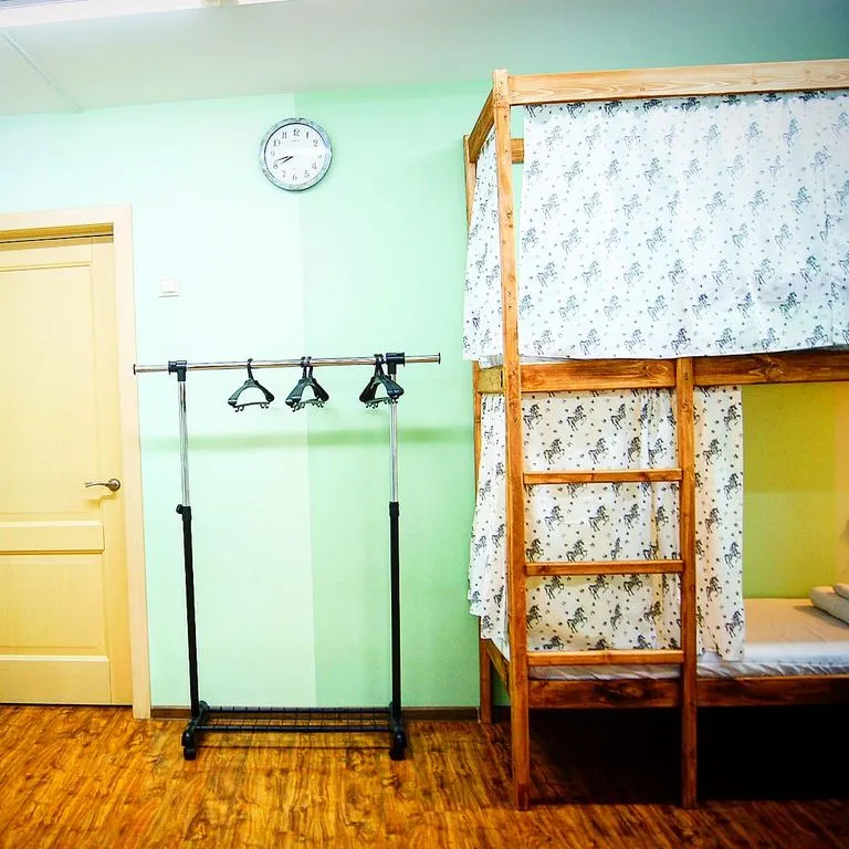 Фото отеля «На Развилке», 4