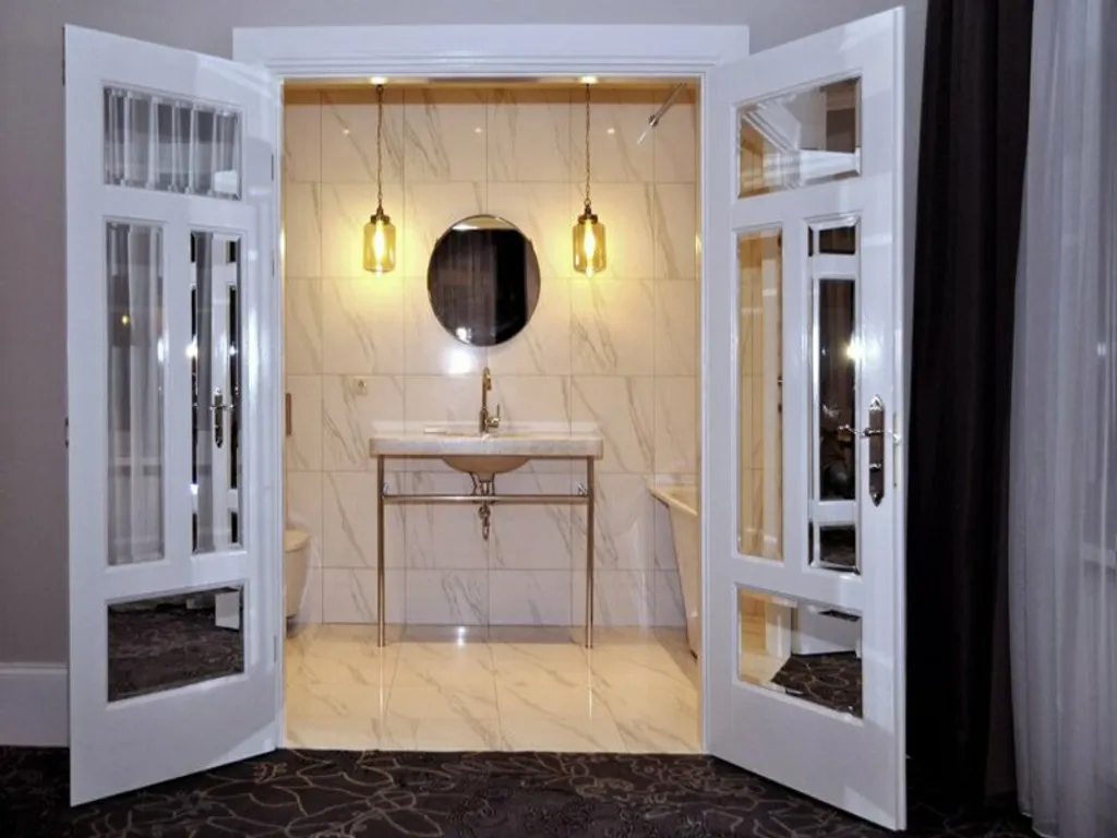 Фото отеля «Чайковский», 3