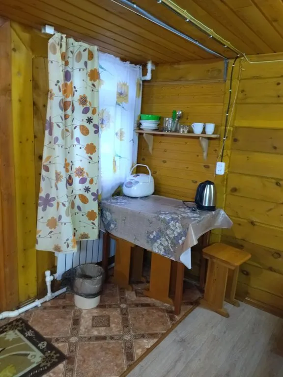 Трёхместный номер эконом