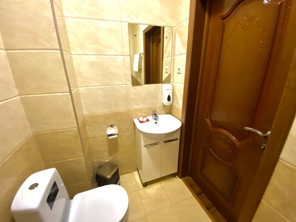 Фото отеля «Mari Inn», 2