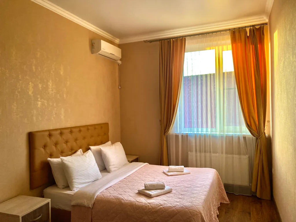 Фото отеля «Mari Inn», 3
