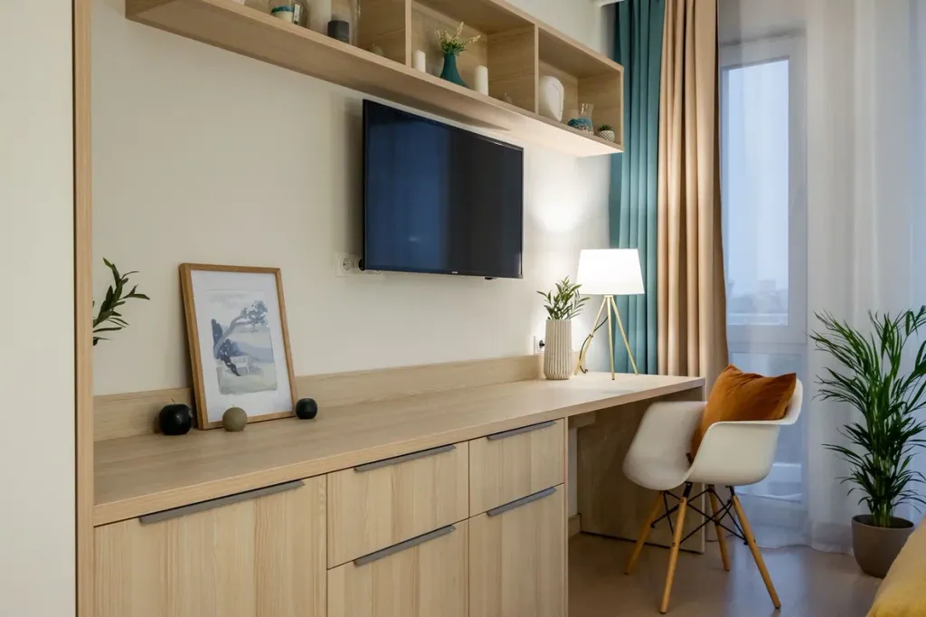 Центр Петербурга | YES Marata | Заселение 24/7, квартира, м. Лиговский проспект, Санкт-Петербург — фото 2