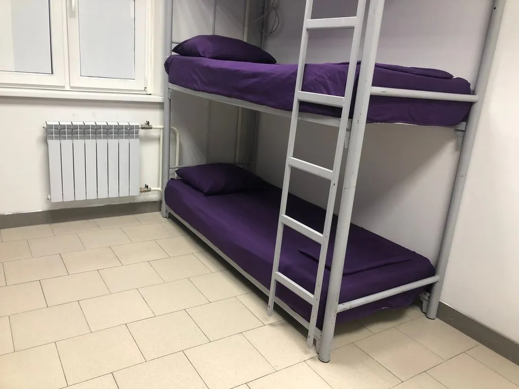 Фото отеля «Сон», 2
