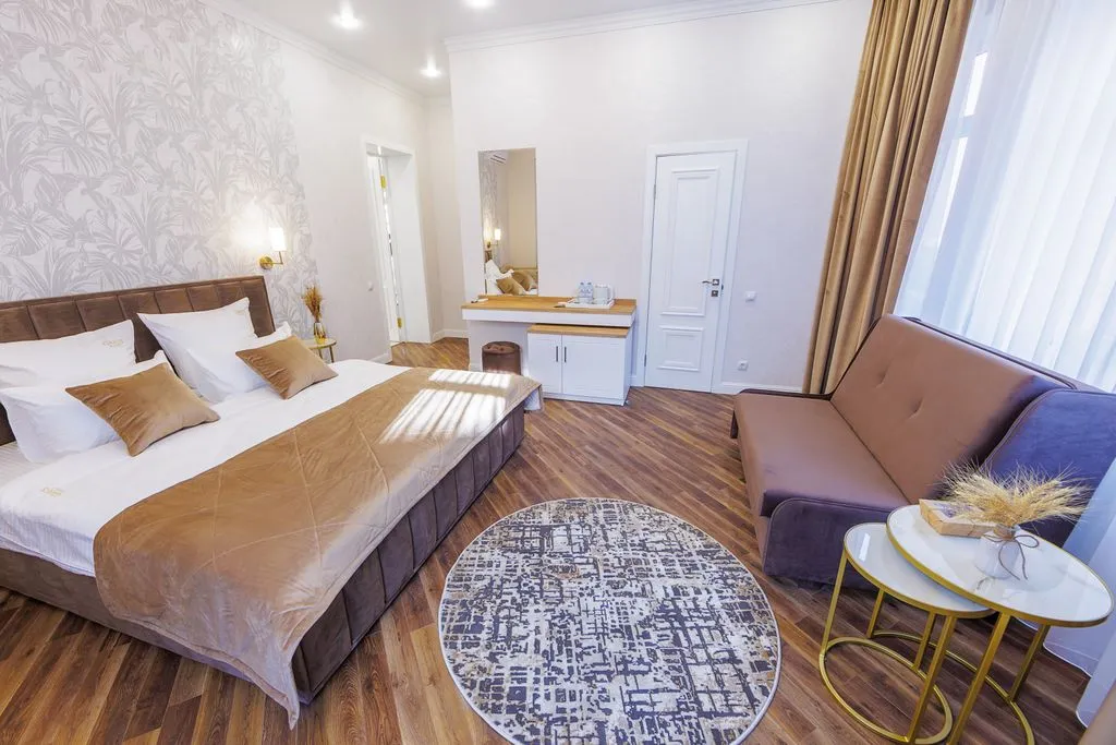 Grig's Hotel