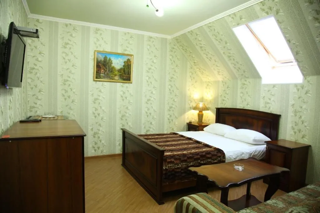 Фото отеля «Стандарт», 3