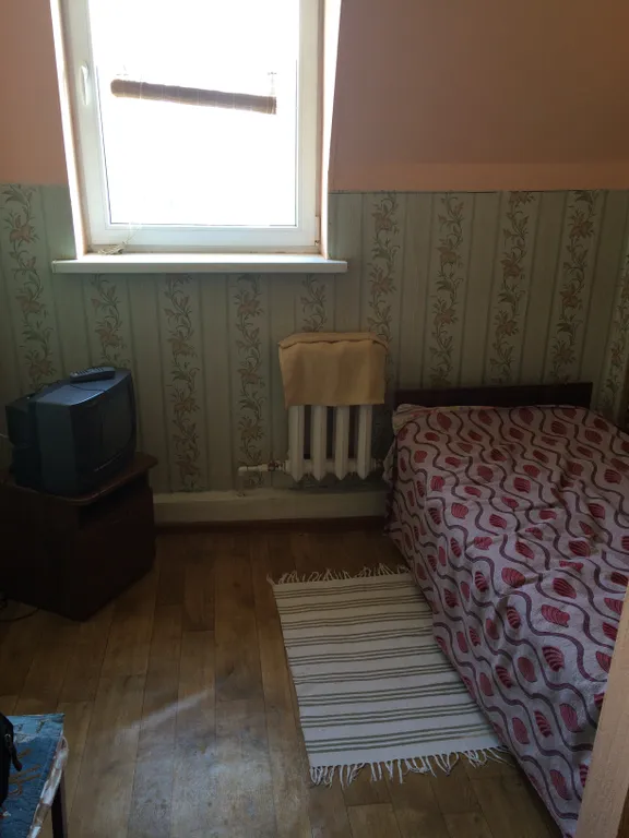 Фото отеля «Тракдом», 2